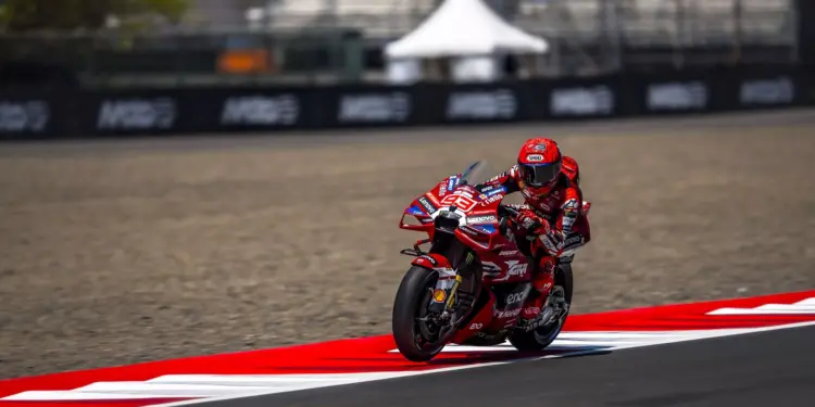 Marc Marquez