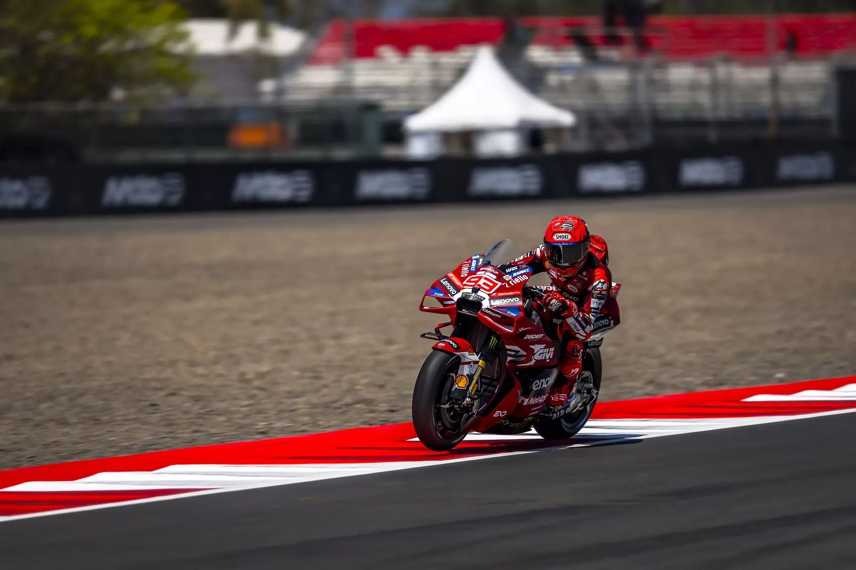 Marc Marquez