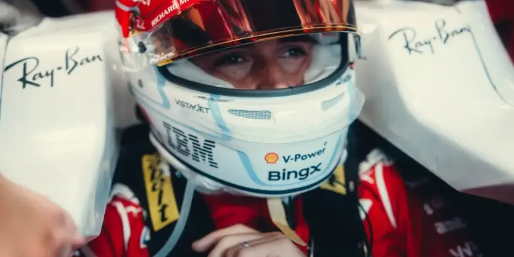 Charles Leclerc