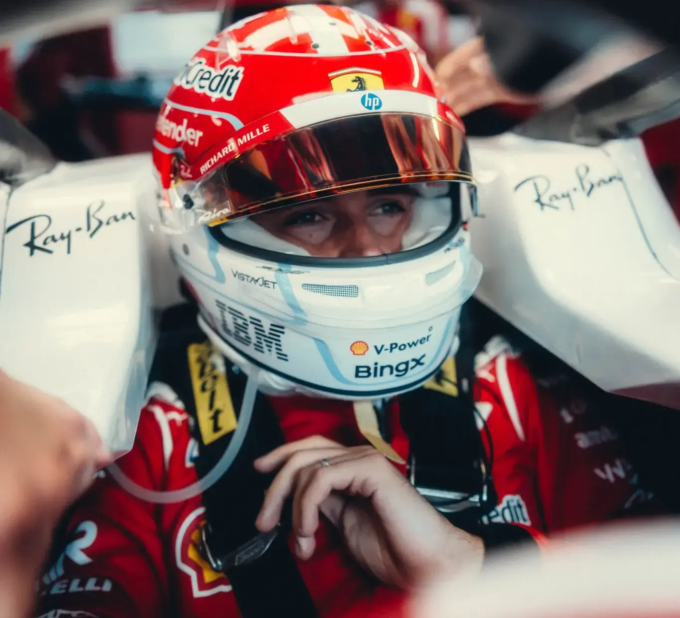 Charles Leclerc