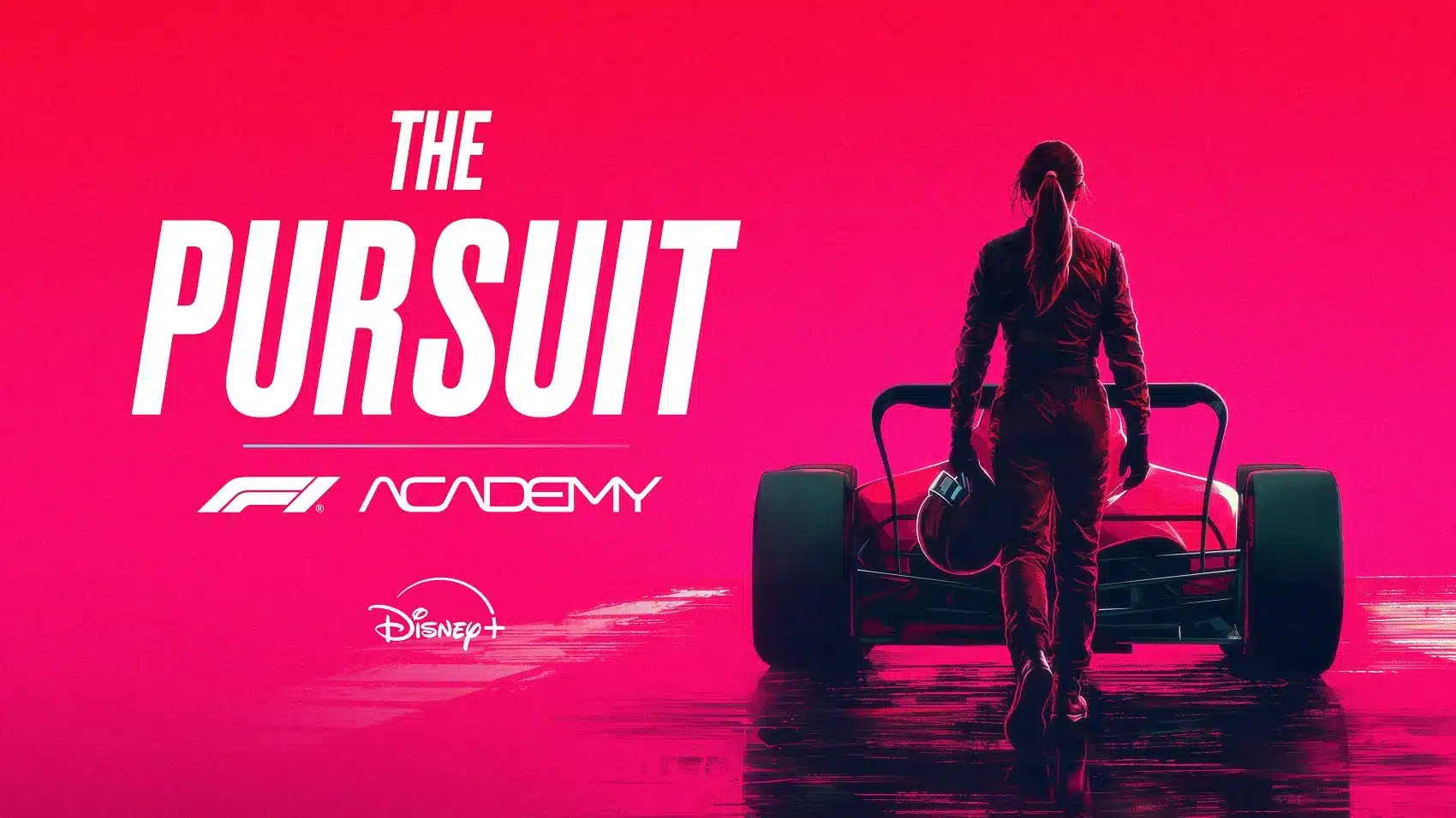 The Pursuit: F1 Academy
