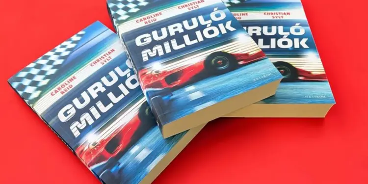 Guruló Milliók