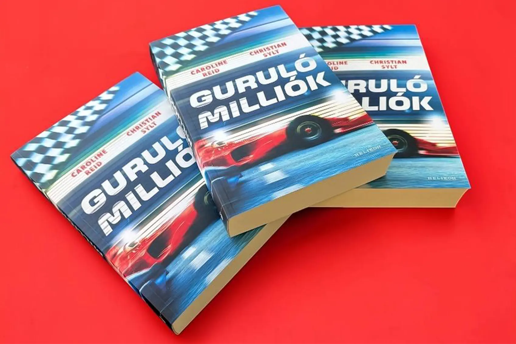 Guruló Milliók