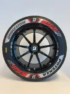 Bridgestone