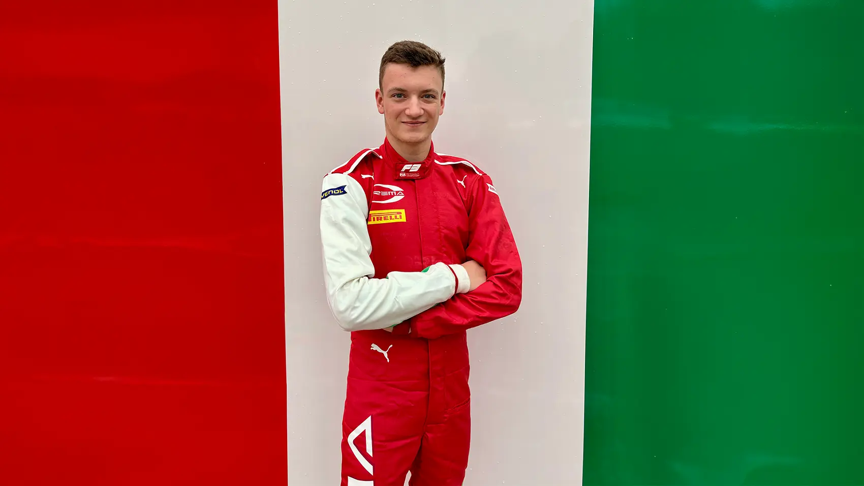 Molnár Martin